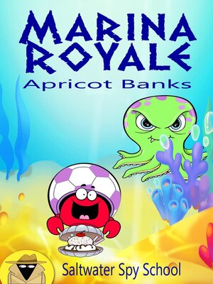 cover image of Marina Royale